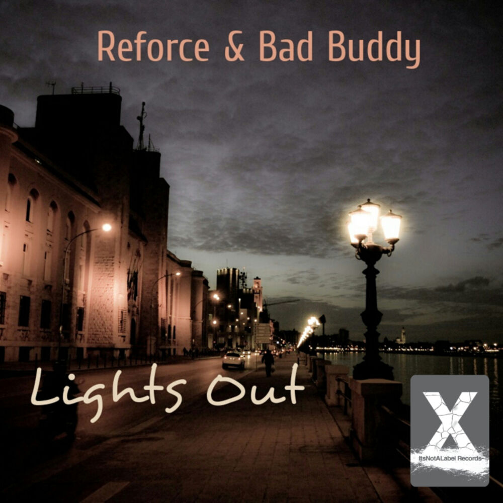 Picture of Lights Out