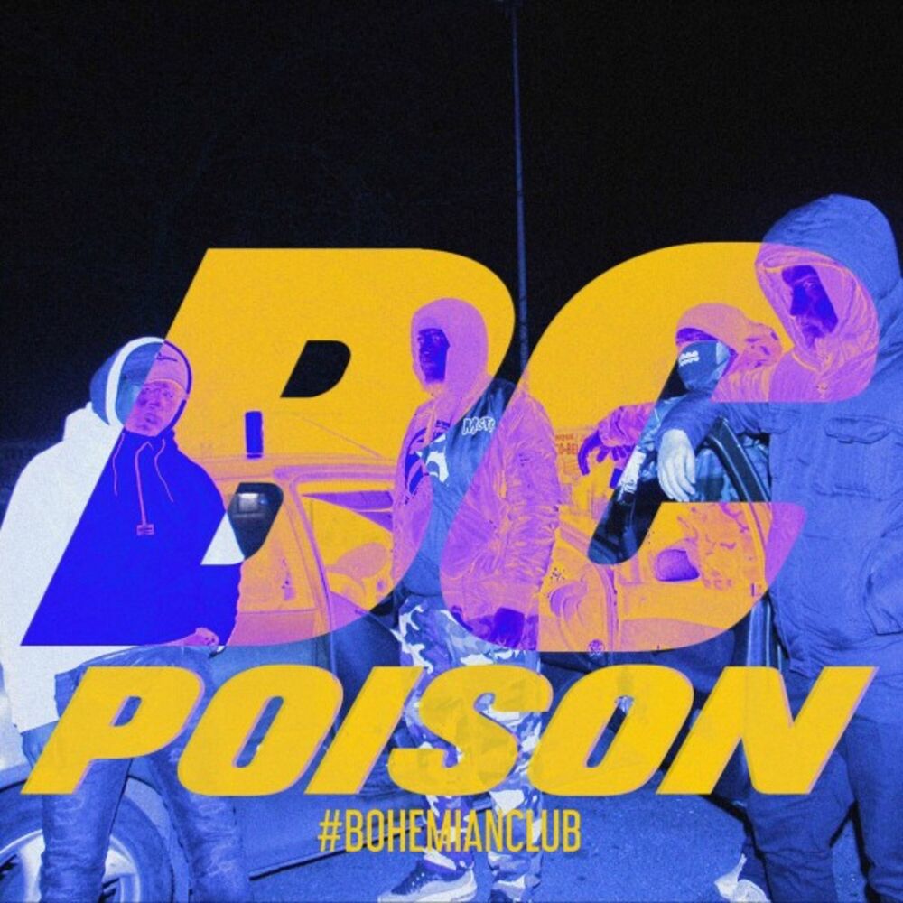 Picture of Poison