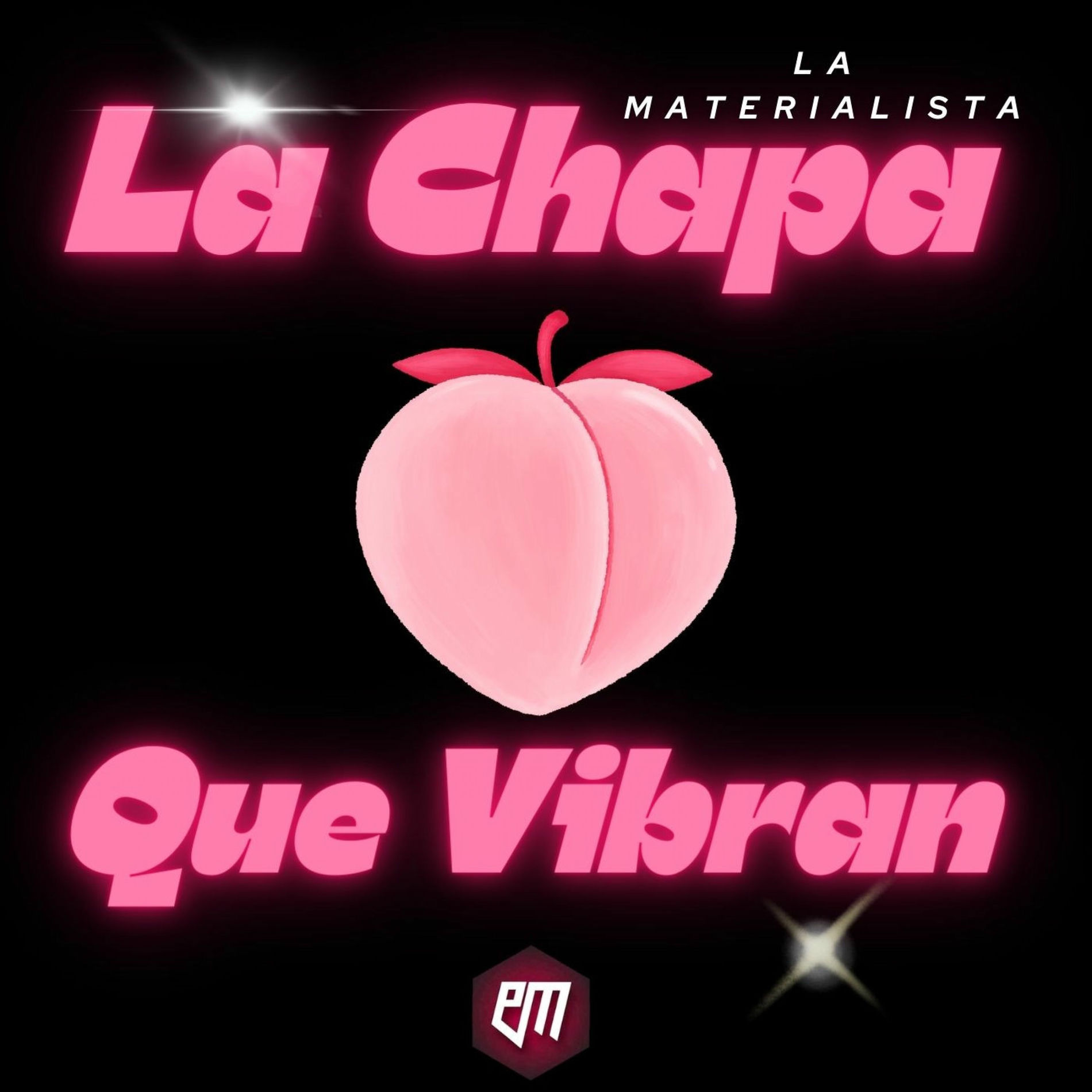 Album cover of La Chapa Que Vibran