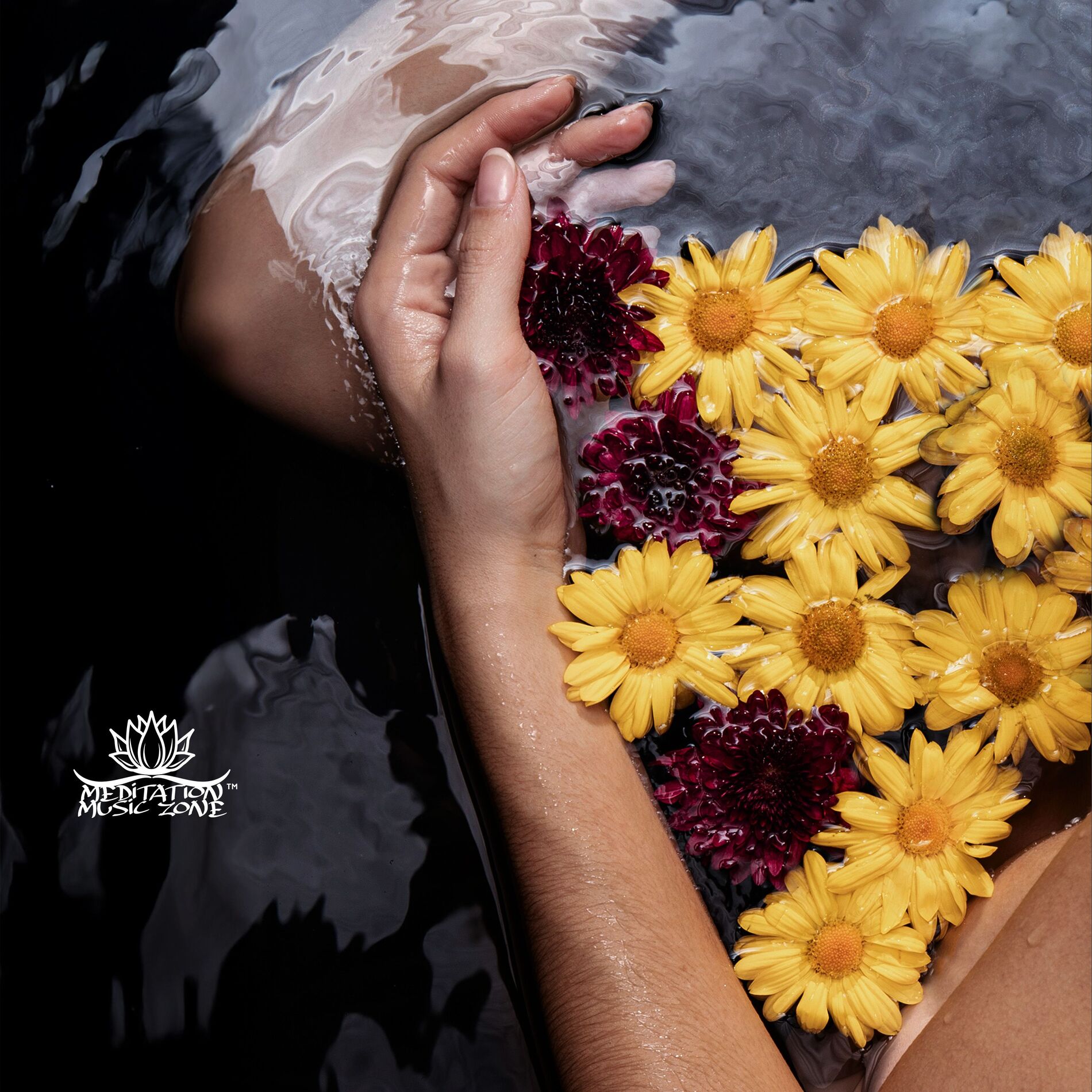 Album cover of Pranotherapy