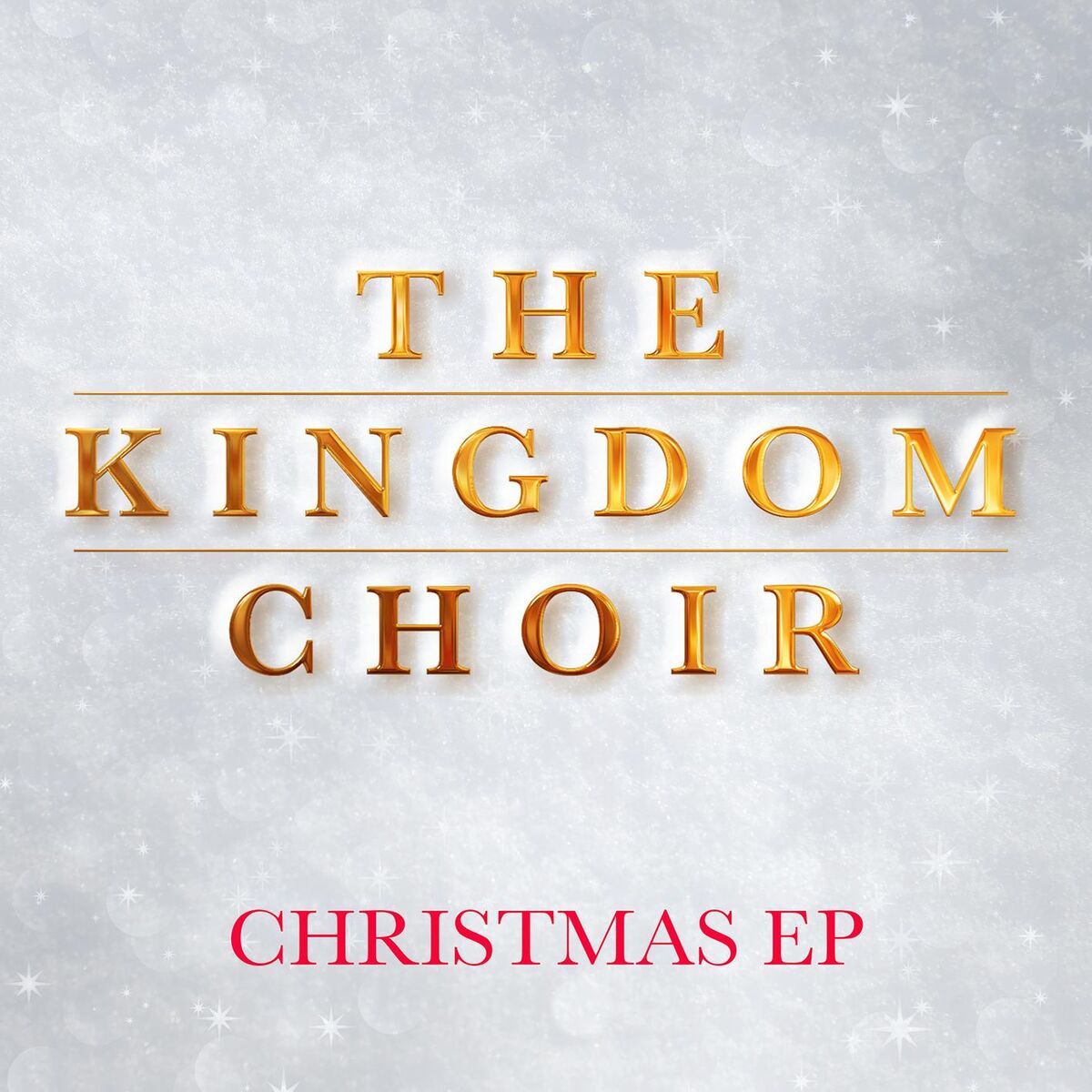 Album cover of Christmas EP