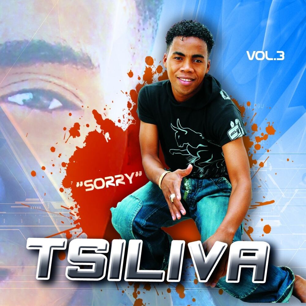 Picture of Sorry, Vol. 3