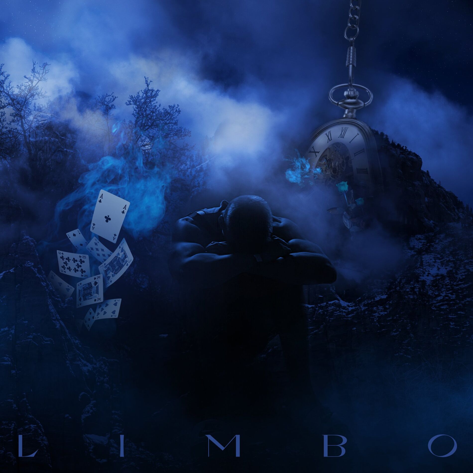 Album cover of LIMBO