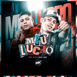 Cover of Meu Lucro