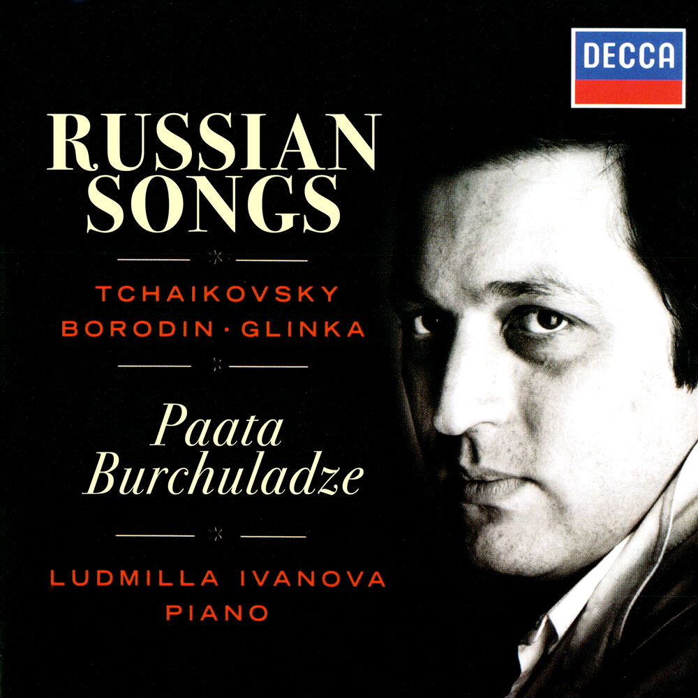 Picture of Russian Songs