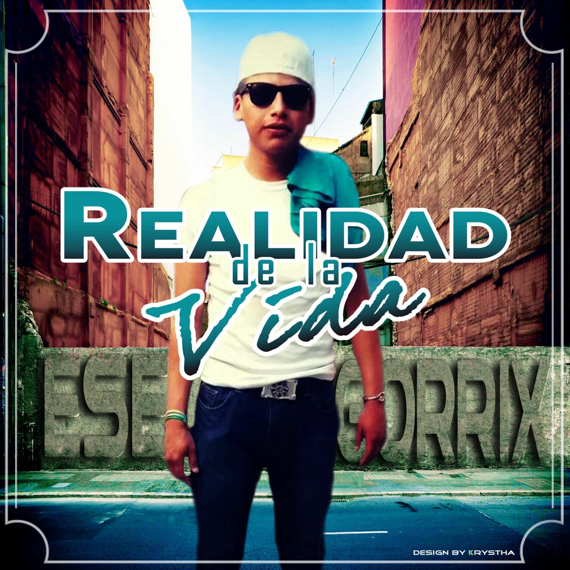 Album cover of La Realidad de la Vida