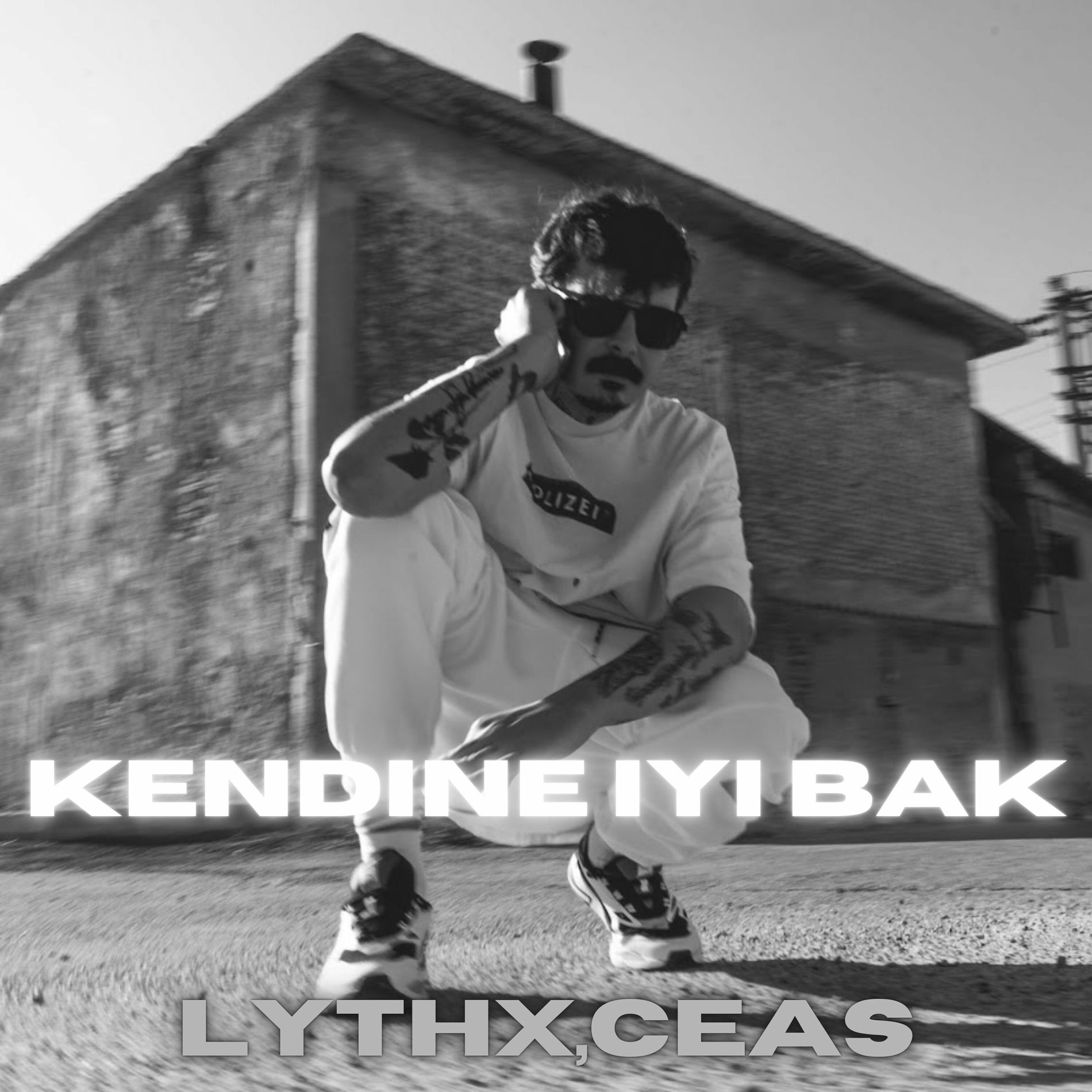 Album cover of KENDINE IYI BAK