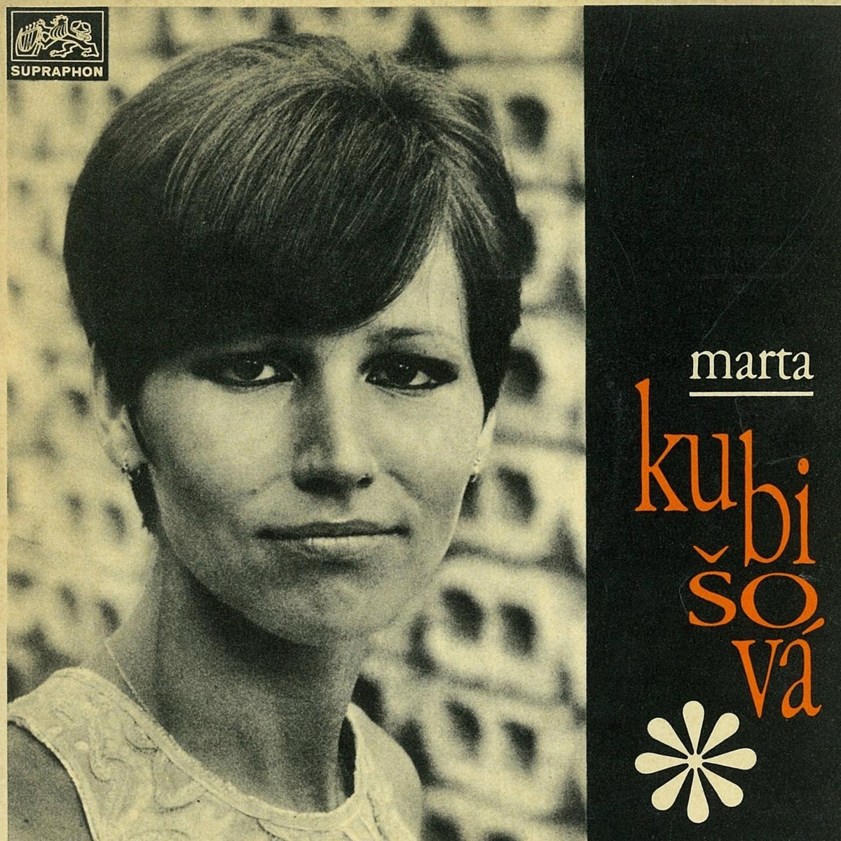Album cover of Magdaléna, Dejte Mi Kousek Louky...