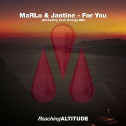 Cover of For You