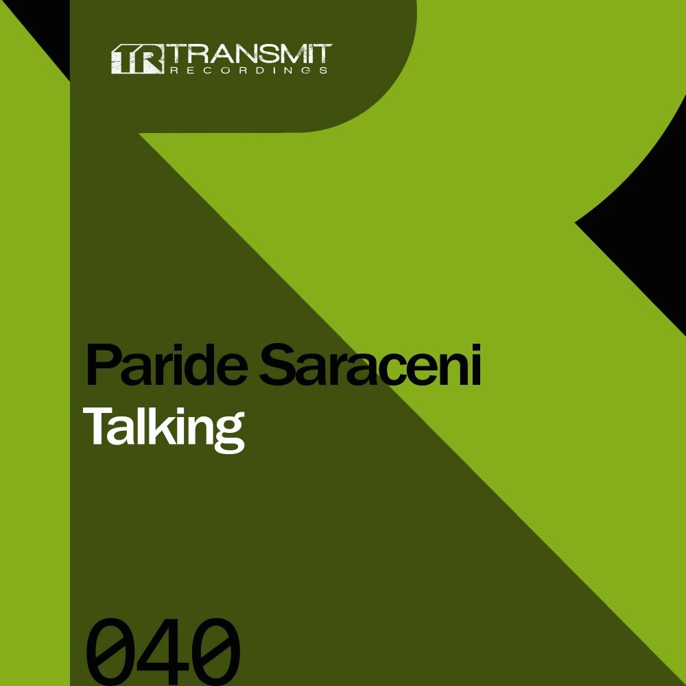 Picture of Talking EP