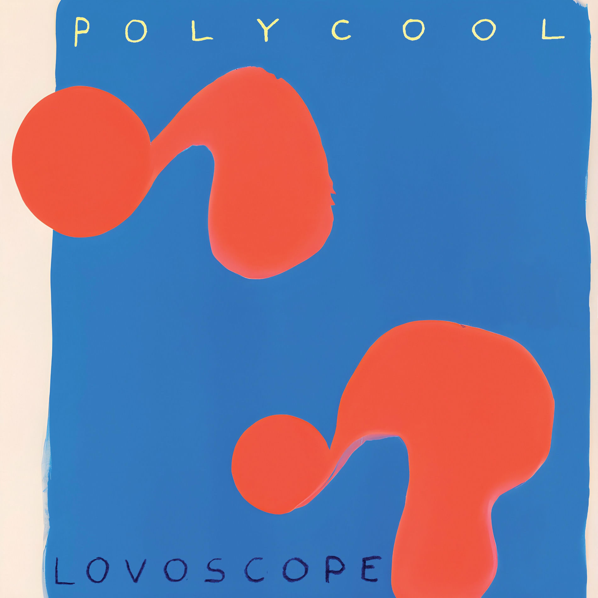 Album cover of Lovoscope