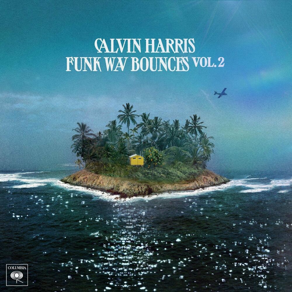 Picture of Funk Wav Bounces Vol. 2