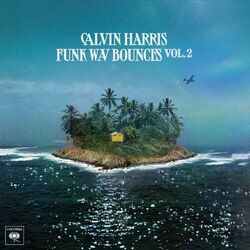 Cover of Funk Wav Bounces Vol. 2
