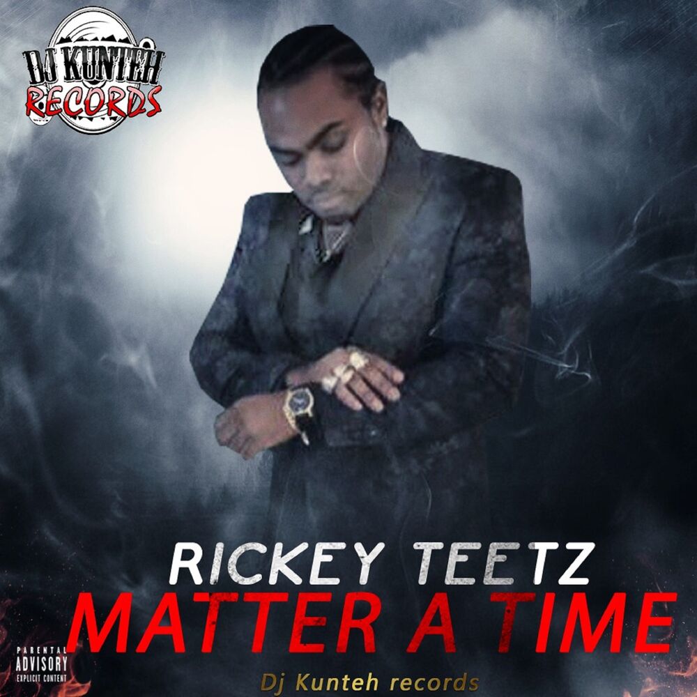 Picture of Matter A Time