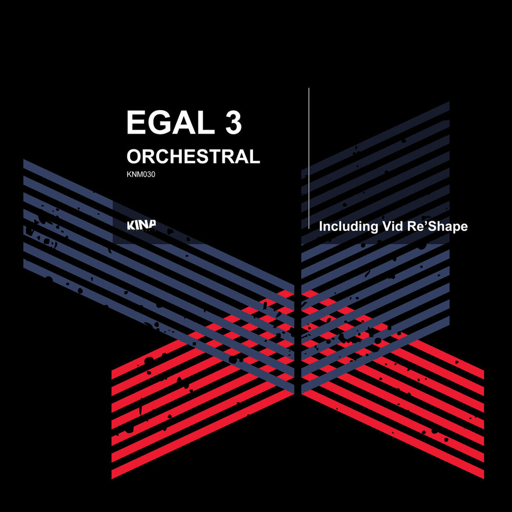 Picture of Orchestral
