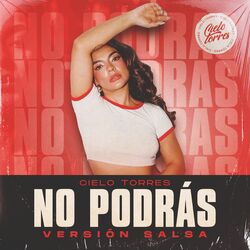 Cover of No Podrás (versión Salsa)