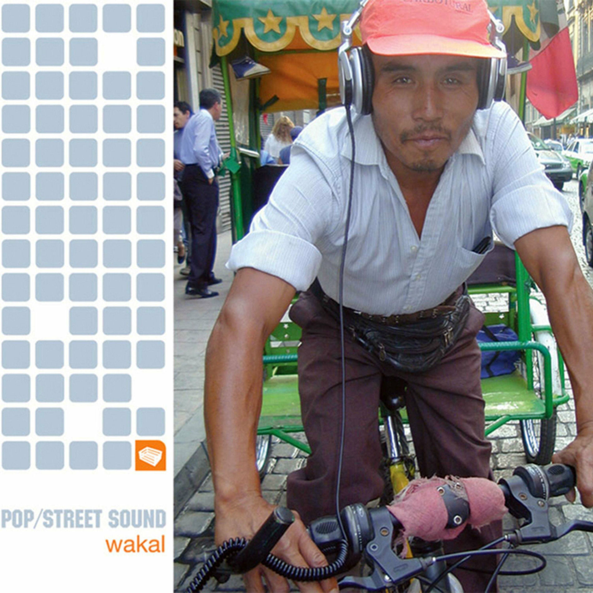 Album cover of La Peste