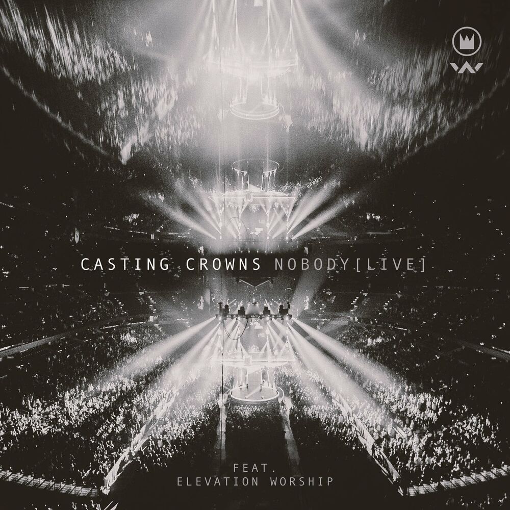 Picture of Nobody (feat. Elevation Worship) (Live)