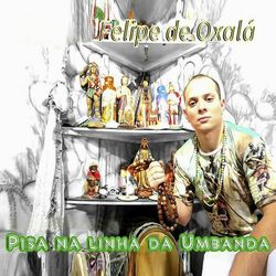 Cover of Pisa na Linha da Umbanda