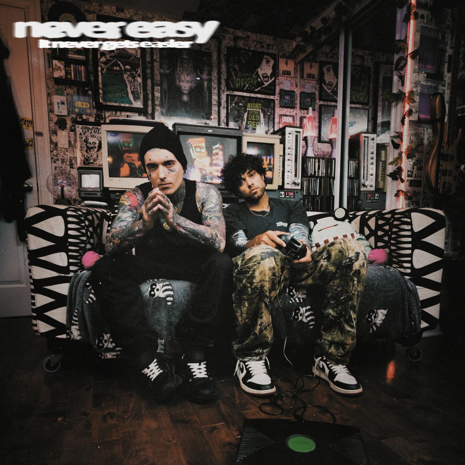 Album cover of pieces