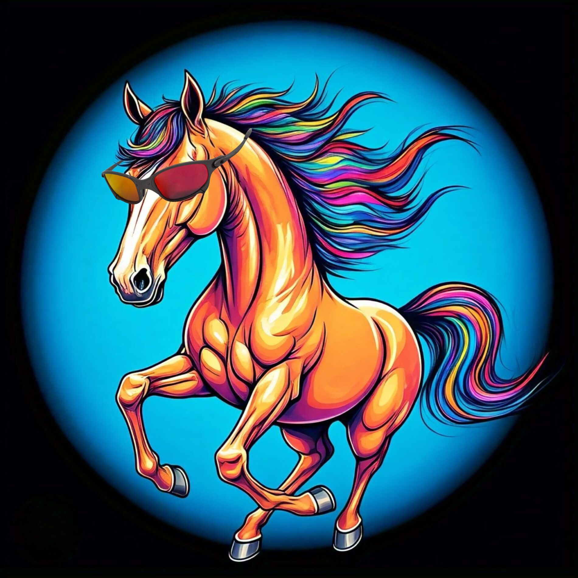Album cover of Vai no Cavalinho