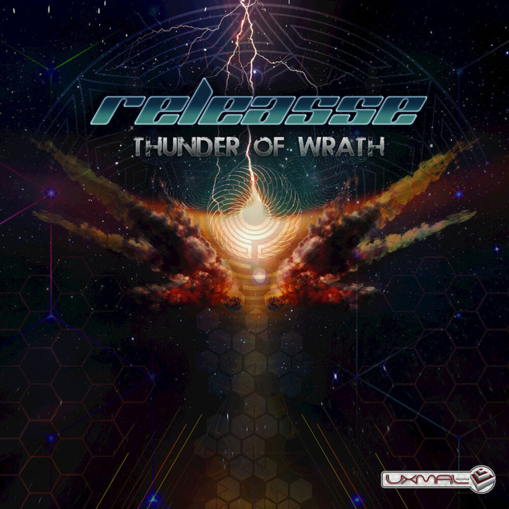 Picture of Thunder of Wrath