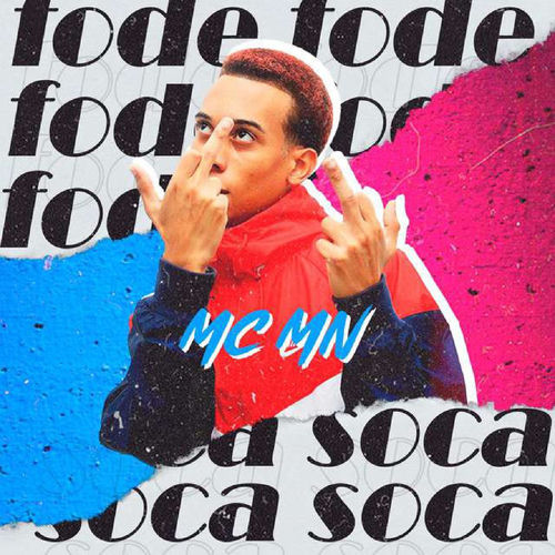 Fode Fode Vs Soca Soca
