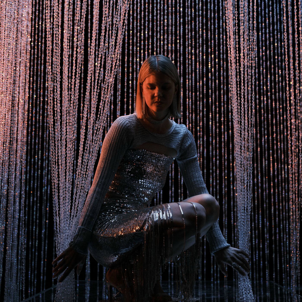 Album cover of Les étoiles
