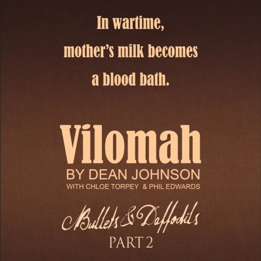 Picture of Vilomah (In Wartime, Mother's Milk Becomes a Blood Bath)