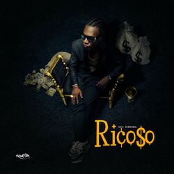 Cover of Ricoso