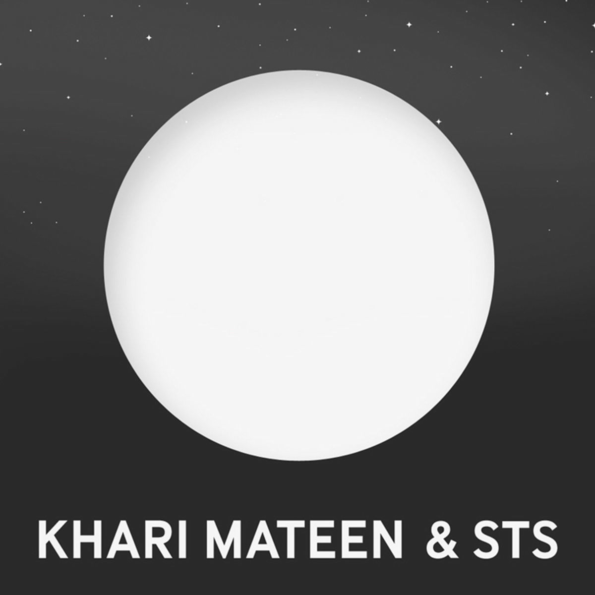 Album cover of Full Moon