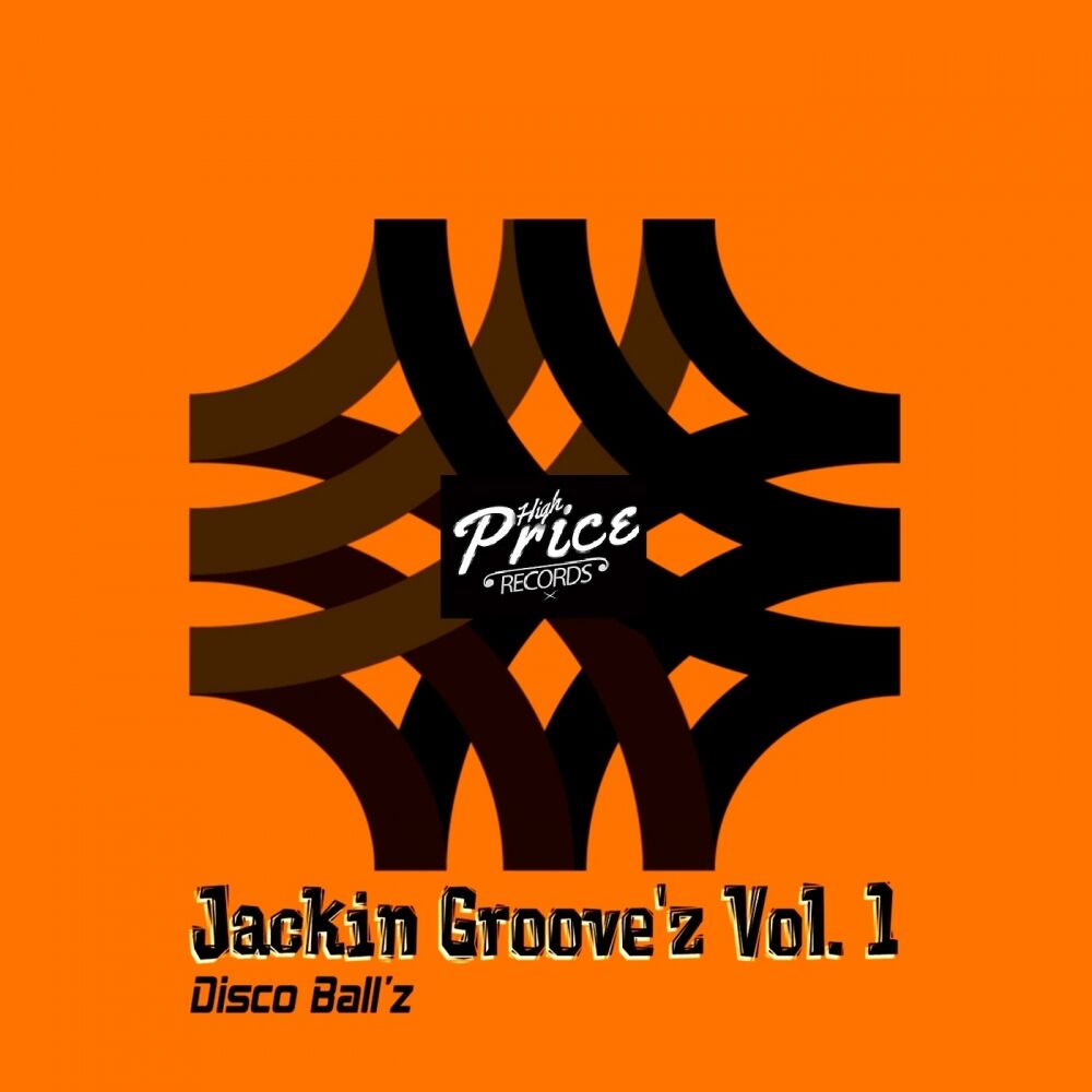 Picture of Jackin Groove'z, Vol. 1