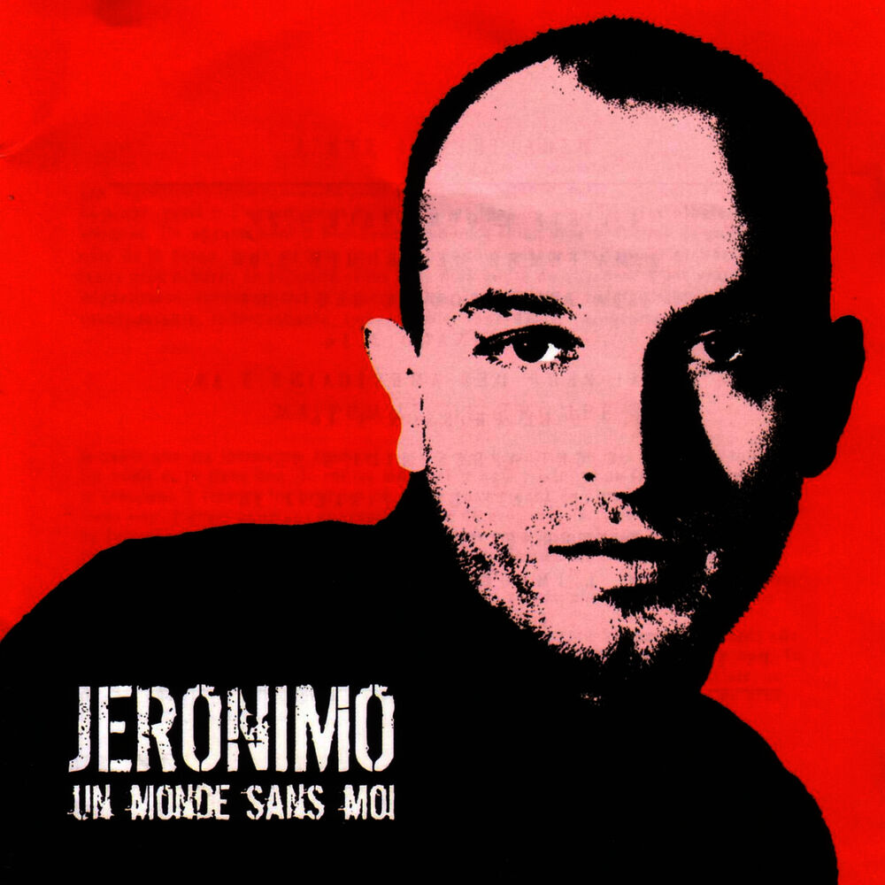 Picture of Un Monde Sans Moi