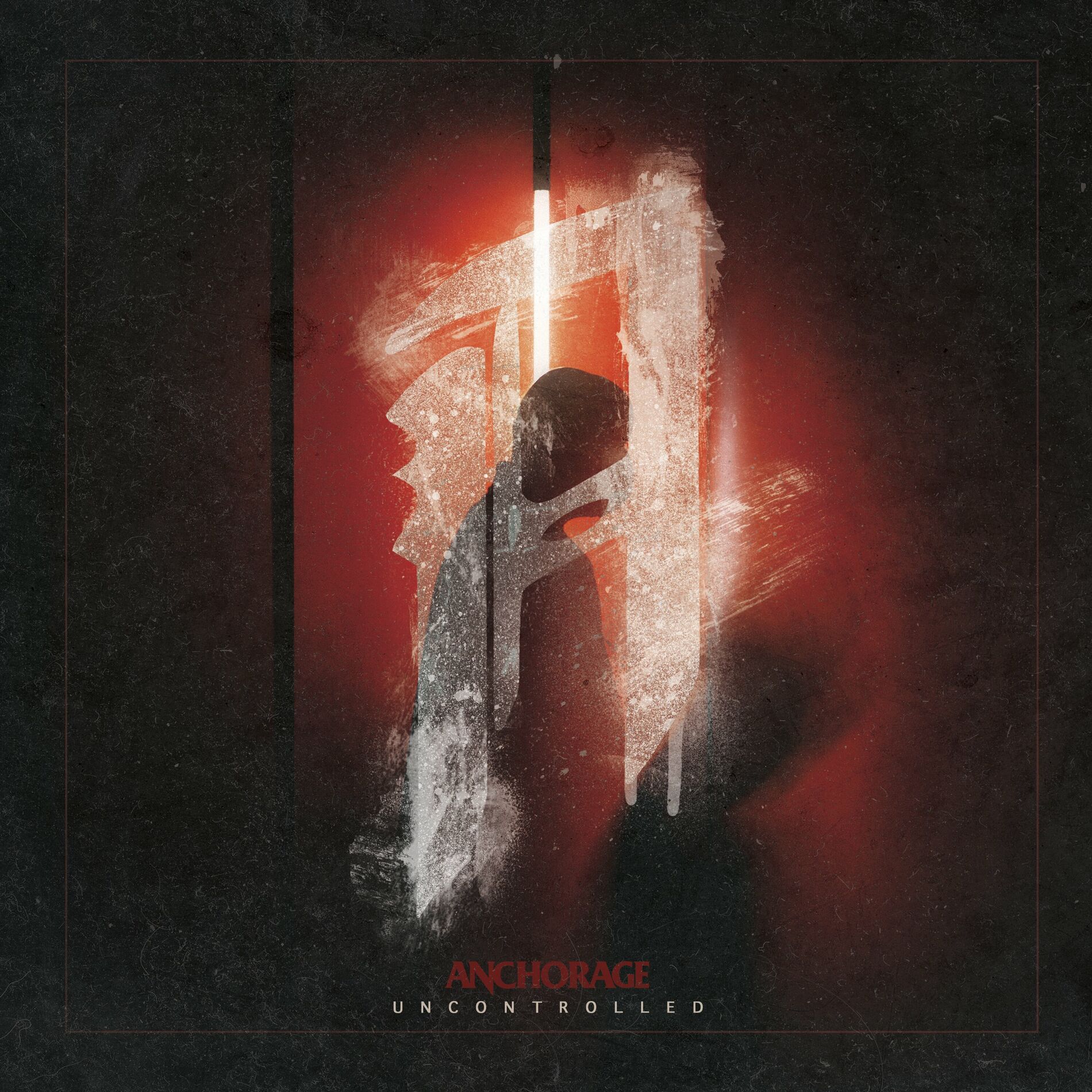 Album cover of Uncontrolled
