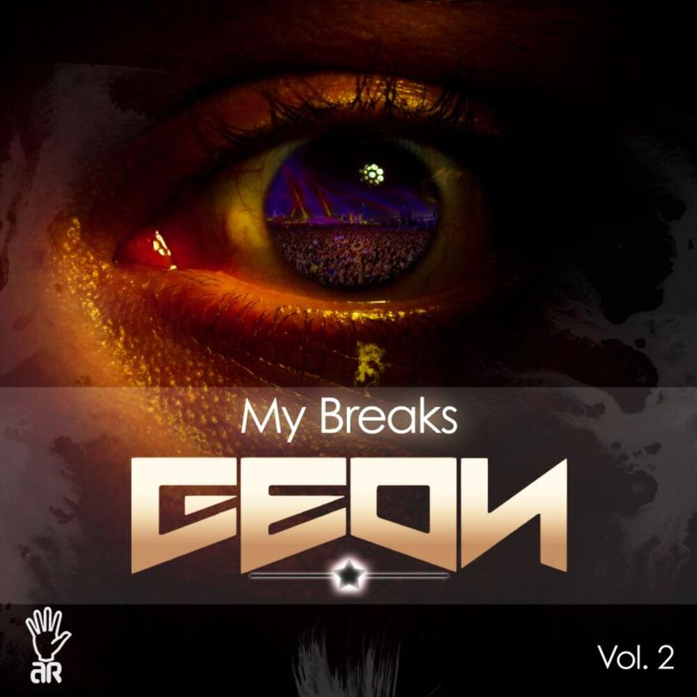 Picture of My Breaks, Vol. 2