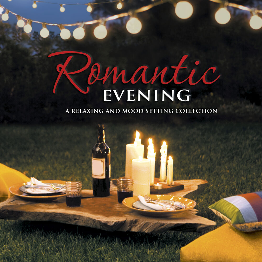 Picture of Romantic Evening