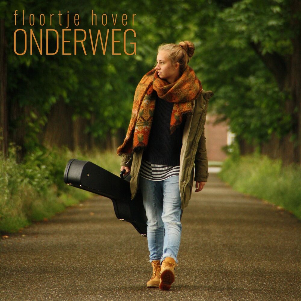 Picture of Onderweg