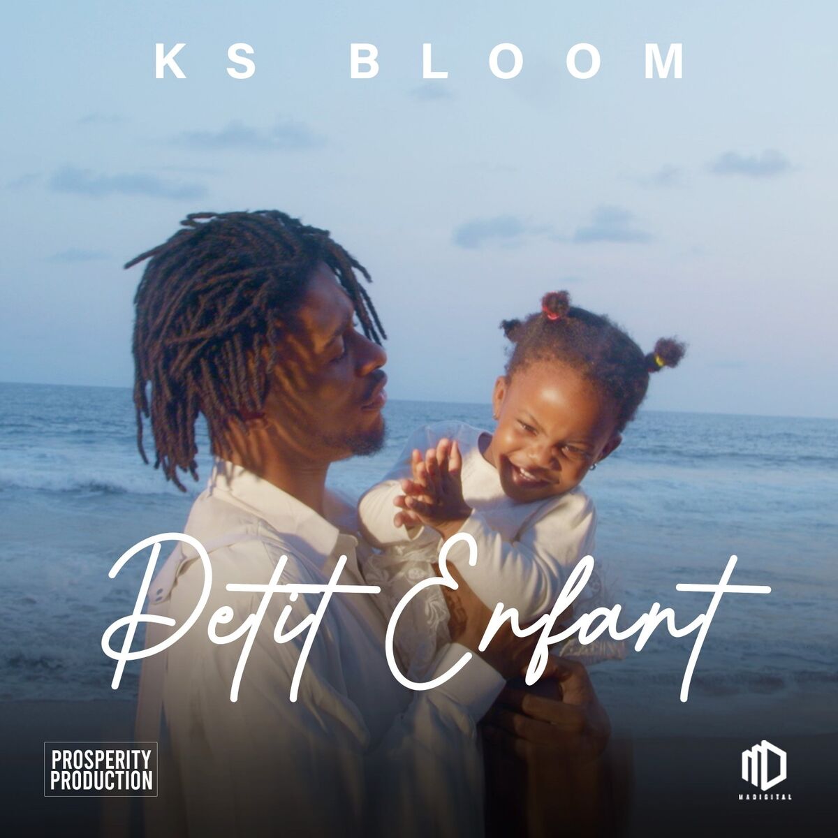 Album cover of Petit enfant