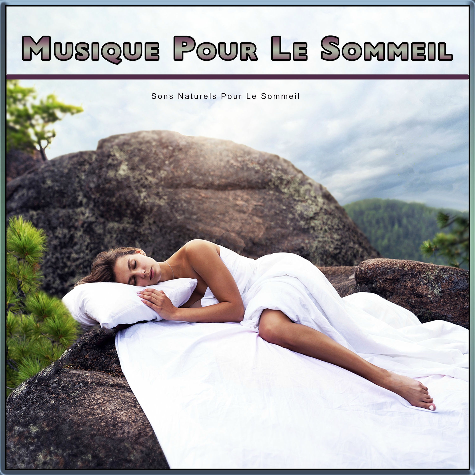Album cover of Musique Pour Le Sommeil :Sons Naturels Pour Le Sommeil