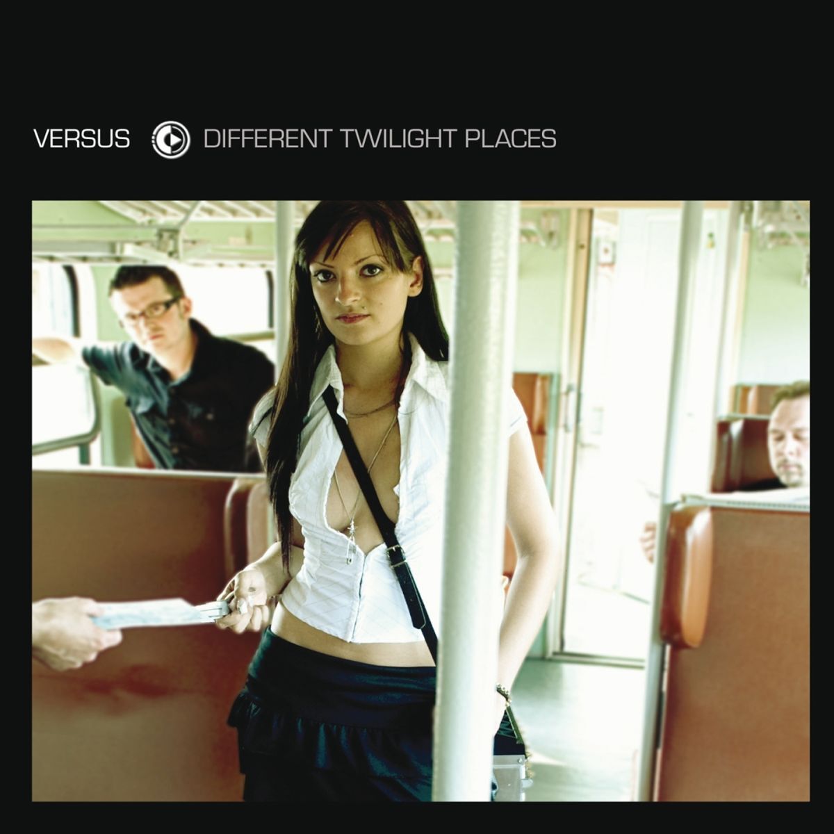 Album cover of Different Twilight Places (Digital Edition)