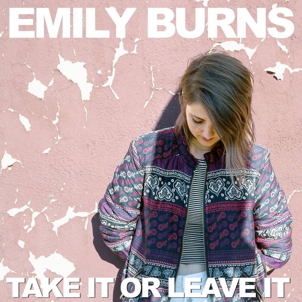 Picture of Take It Or Leave It