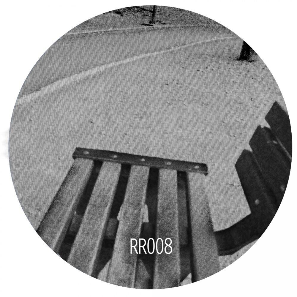 Picture of Geology Untouched EP