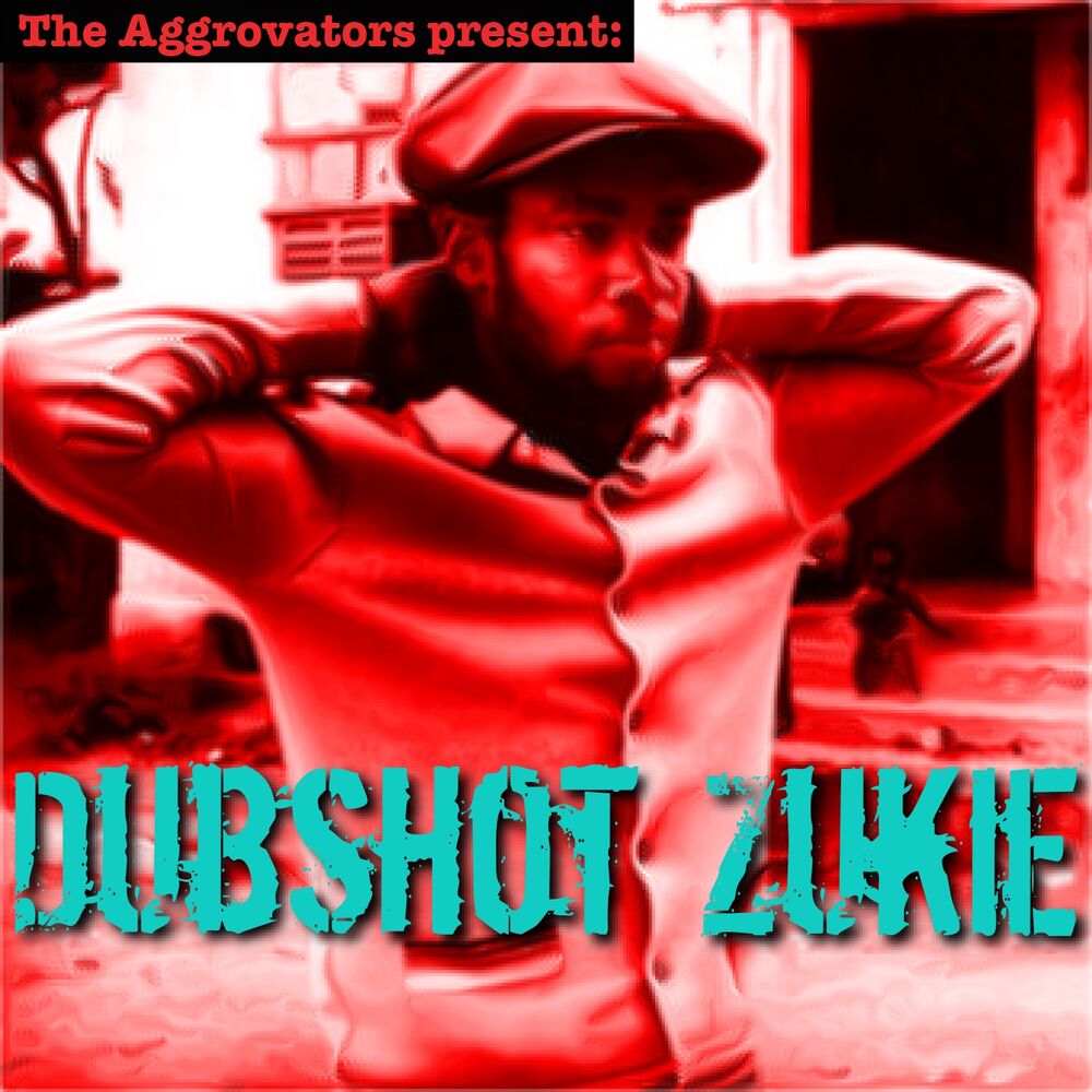 Picture of Dubshot Zukie