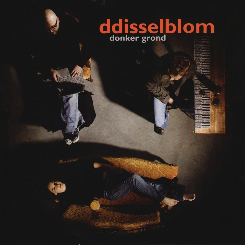 Picture of Donker Grond