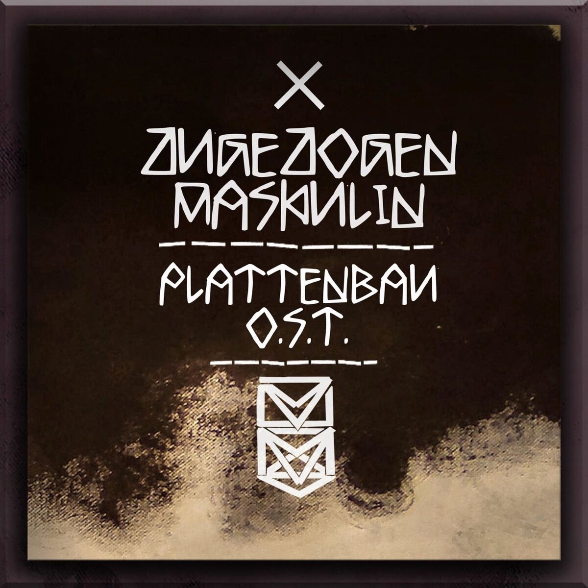Album cover of Plattenbau O.S.T.
