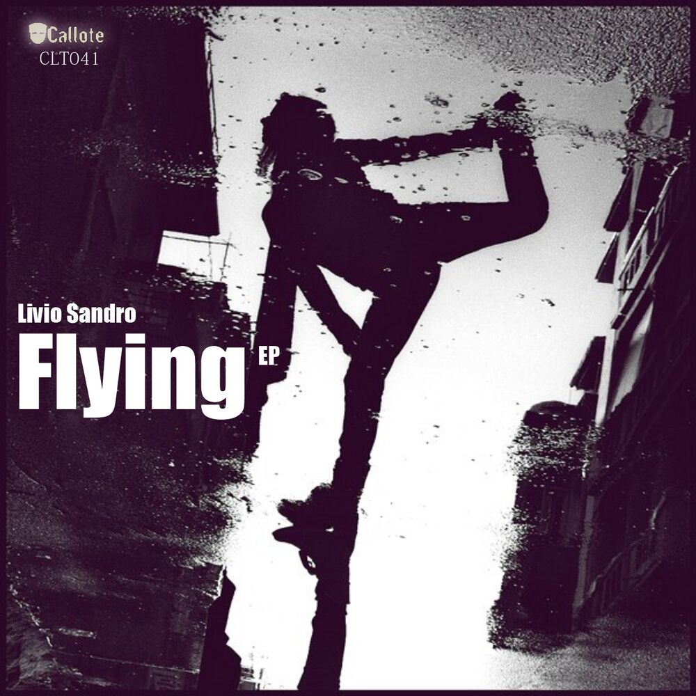 Picture of Flying EP