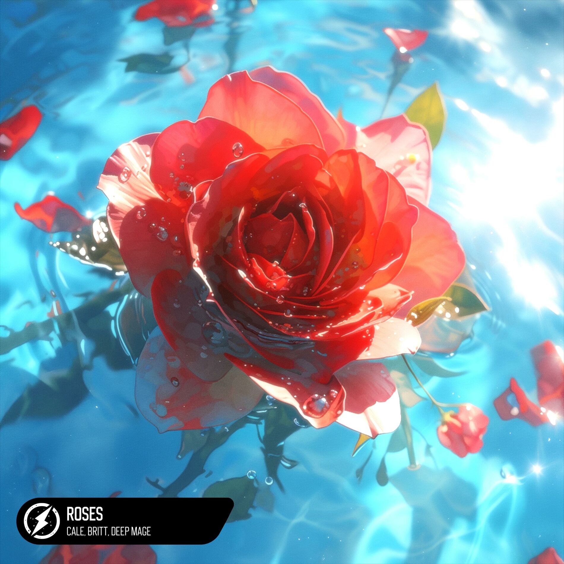 Album cover of Roses