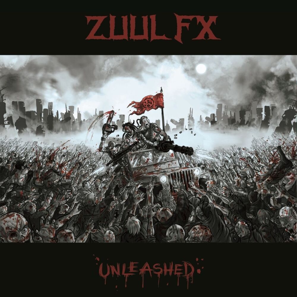 Picture of Unleashed
