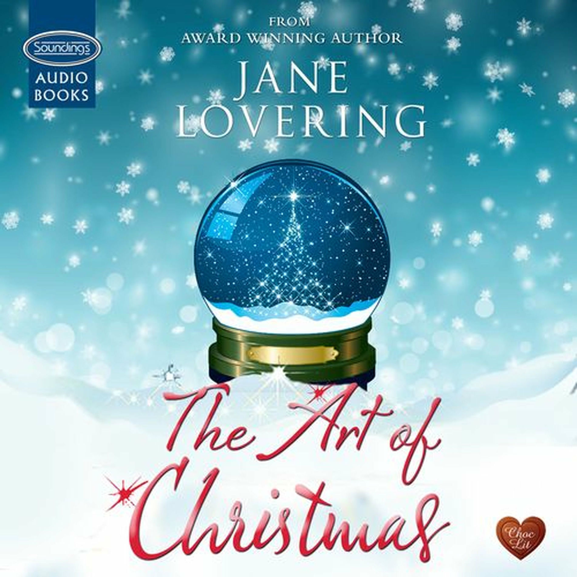 Album cover of The Art of Christmas