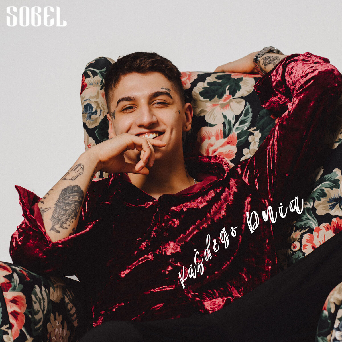 Album cover of Każdego Dnia